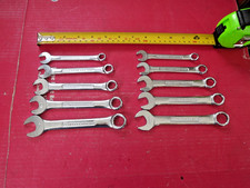 Vintage Halfords  Metric / AF