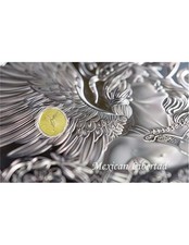 2026 Niue 1/1000 oz Gold Coin