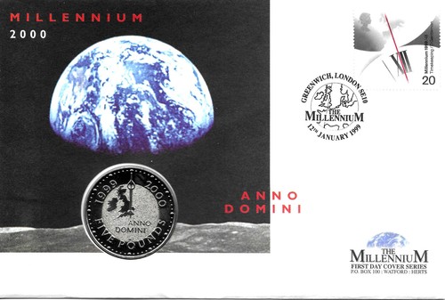 4064 1999 millennium - 1999, 'millennium