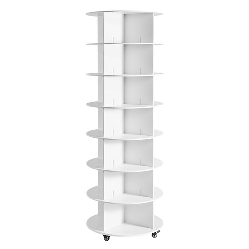 Uimoso tier rotating shoe - 7-tier,