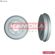 2x BRAKE DRUM 104034 FOR MAZDA