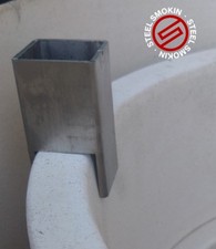 Aldi Midi Kamado Grill Raisers