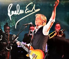 Paul McCartney The Beatles