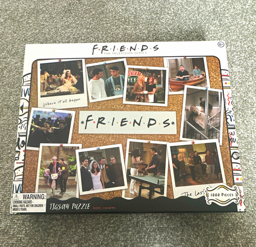 Paladone friends series - friends, tv