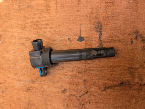 Suzuki splash coil pack mk1 - suzuki,
