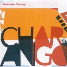 Charango + Instrumental Disc -