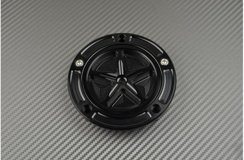 Black quick lock fuel - lock, tank