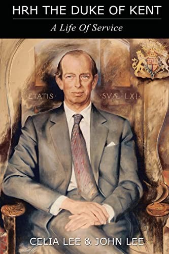 Hrh the duke kent - hrh, a