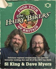 The Hairy Bikers' Food Tour of