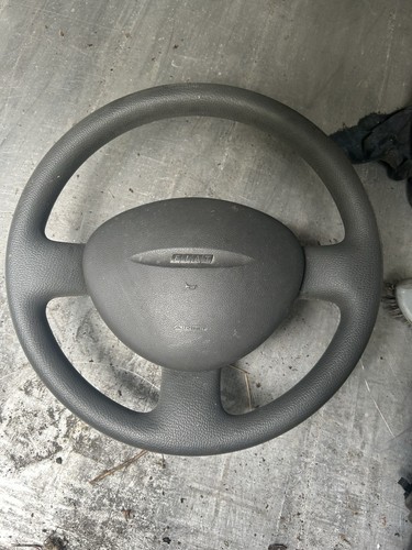 Mk2 fiat punto 188 steering - fiat,