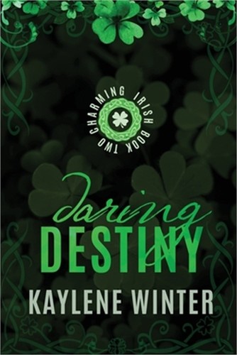 Daring destiny brennan - brennan, &