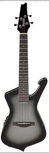 Ibanez iceman ukulele candy - iceman,