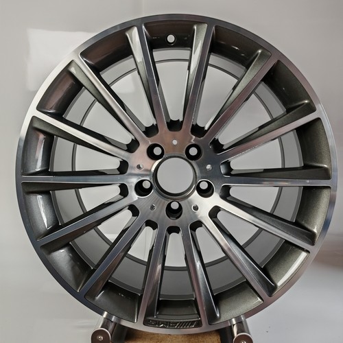 Genuine mercedes cls - 1,