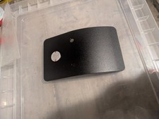 Boneyard Garage Harley