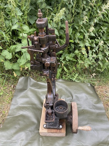 Cobblers phenix hand power - cobblers,