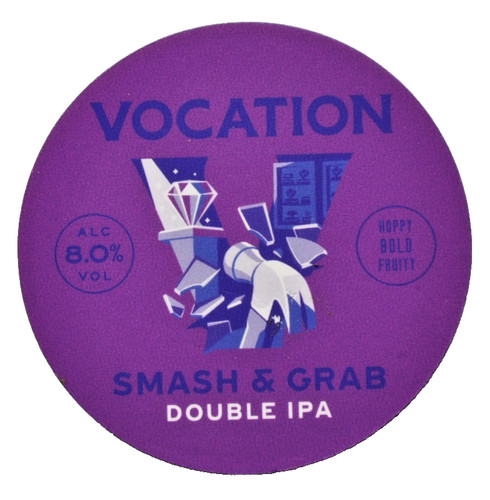 Vocation brewing smash - brewing, &