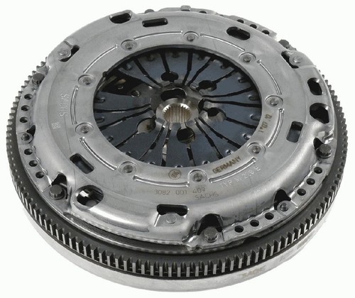 Clutch kit fits seat leon - seat,