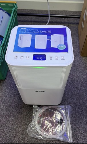 Mylek portable dehumidifier - mylek,