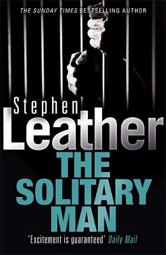 The solitary man stephen - the, (stephen
