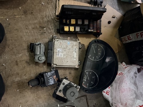 Mercedes sprinter ecu kit - mercedes,