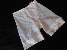 NWT Sheer White Vintage