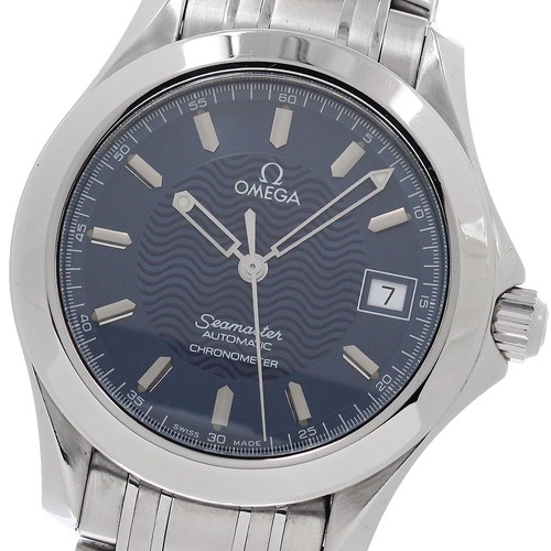 Omega seamaster120 2501 - seamaster120, 2501.81