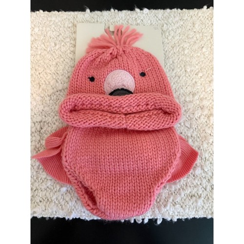 Nwt baby flamingo - nwt,
