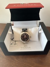 Tissot PR100 Men's Chronograph Watch