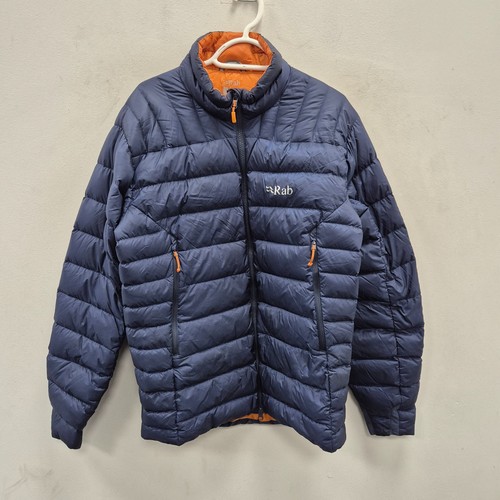 Rab electron pro padded - rab,