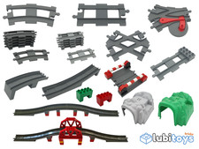 Lego® Duplo Train Tracks