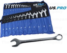 US PRO Metric Combination