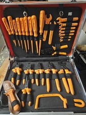 RS / Sibille VDE Insulated