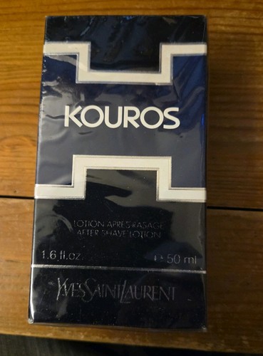 Kouros yves saint laurent - saint,