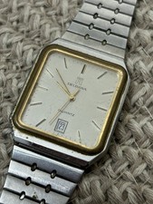 Delbana 45042 Gents Watch with