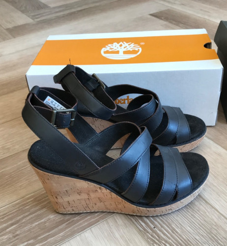 Timberland women wedge - timberland,