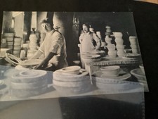 old Staffordshire Picture