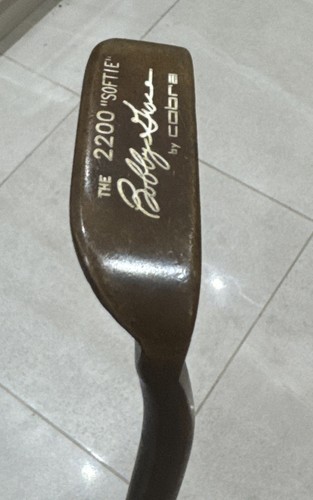 Cobra 2200 softie - cobra,