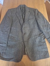 Magee Genuine Donegal Tweed