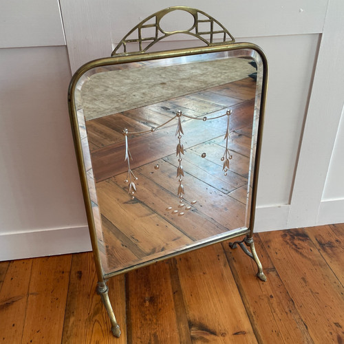 Art nouveau antique - art,