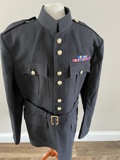 COLDSTREAM GUARDS MENS NO.1