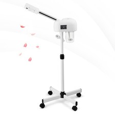 Pro Stand Facial Steamer w/LCD