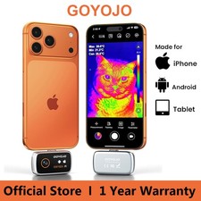 GOYOJO Thermal Imaging Camera