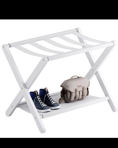 Vovala luggage rack - luggage, rack,