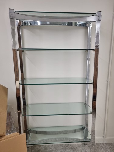 Merrow associates chrome - associates,