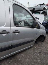 PEUGEOT EXPERT HDI MK2