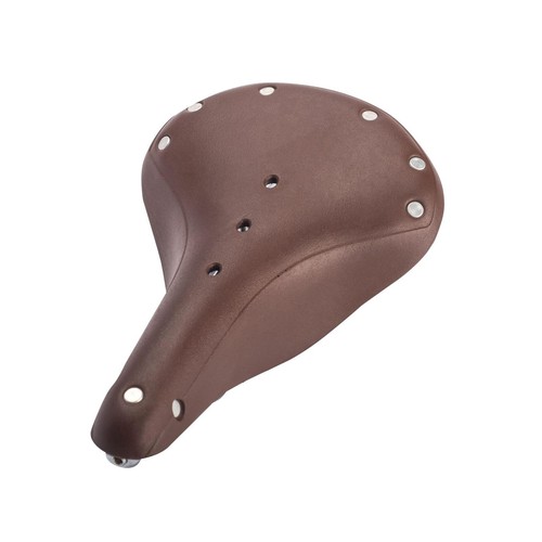 Bike saddle retro spring - saddle,