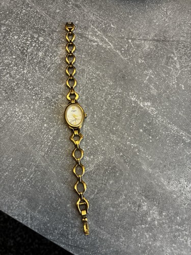 Vintage rotary ladies quartz - vintage,