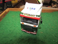 Corgi classics daf 95xf - corgi,