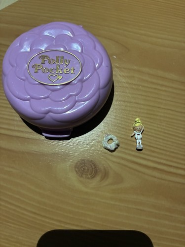 Polly pocket complete set - polly,