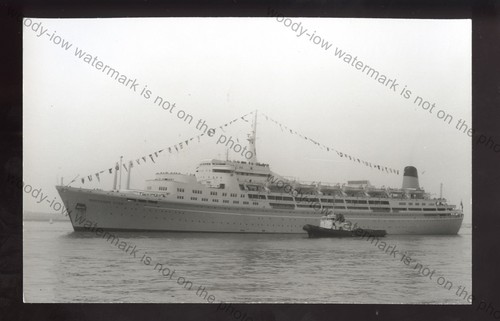 Lp1946 shaw savill - lp1946,
